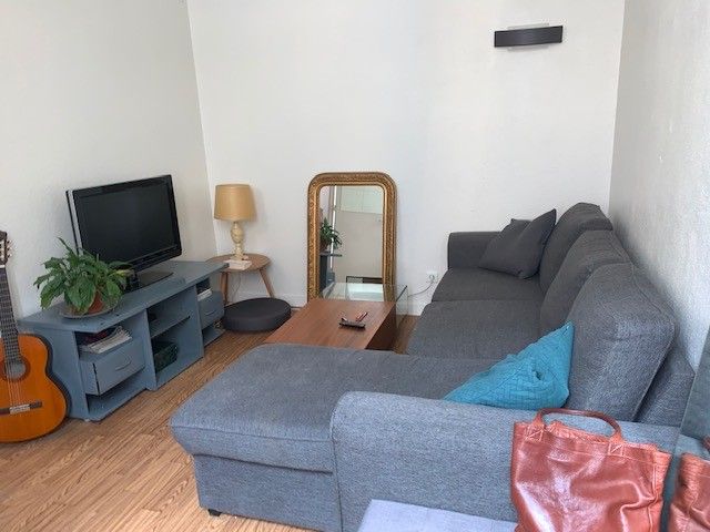 Location T2 Capitole 35.87 m²