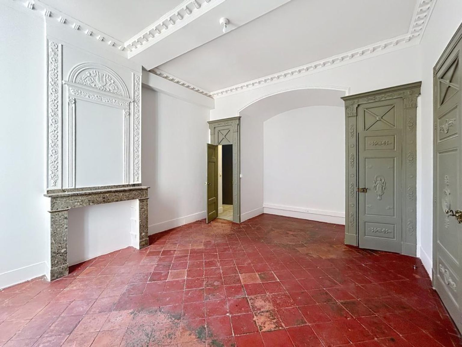 Bureaux à louer 208 m² - Toulouse Saint Georges