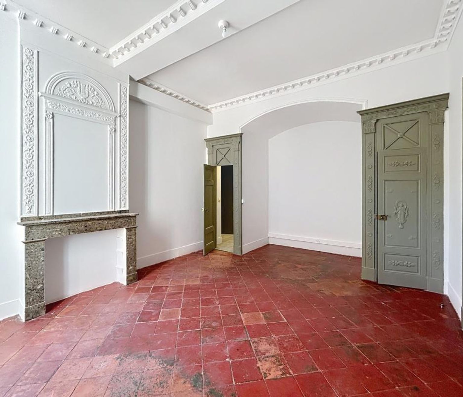 Bureaux à louer 208 m² - Toulouse Saint Georges