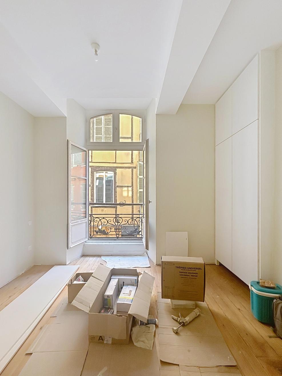 chambre