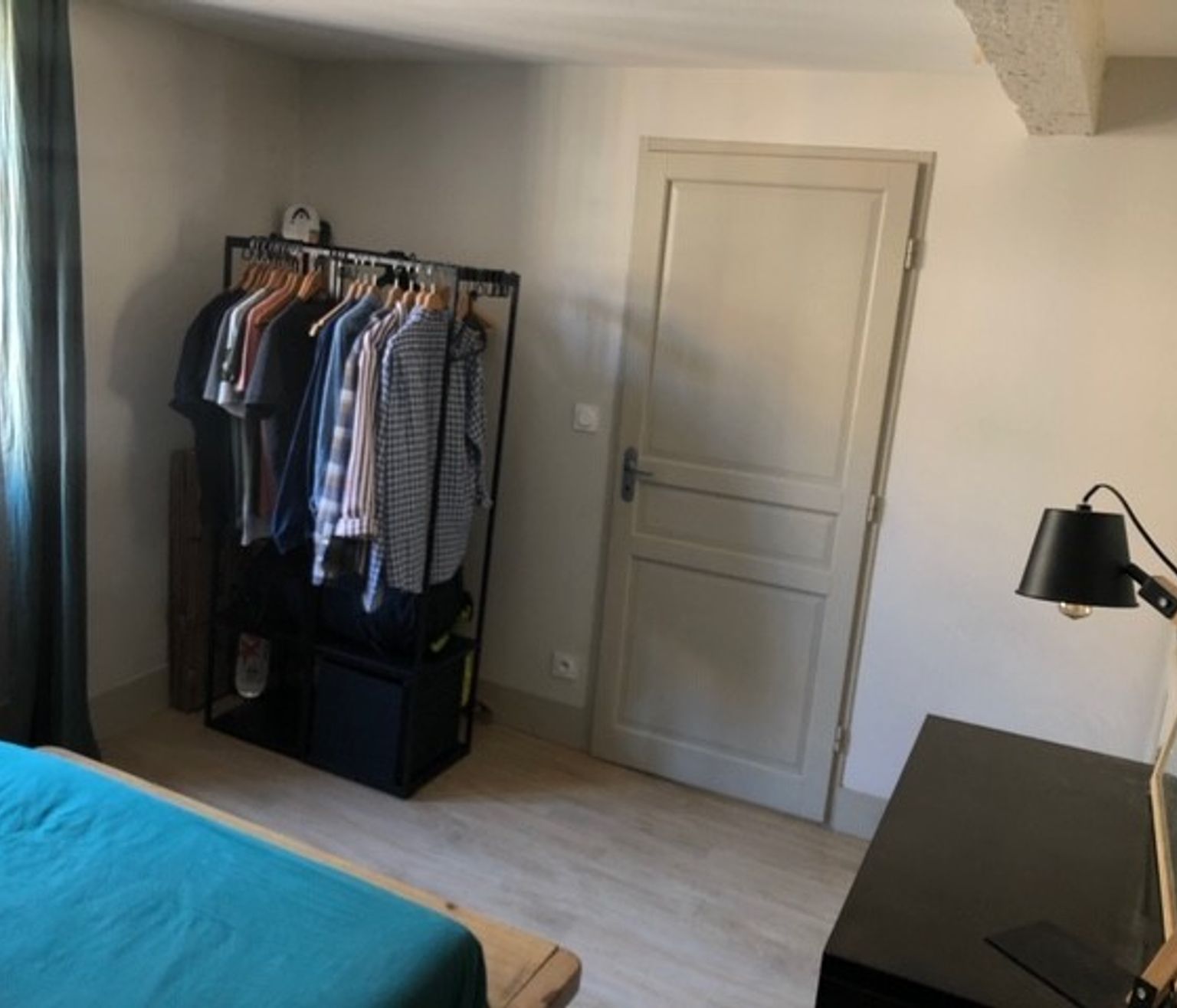 Location T2 de 38 m² Esquirol