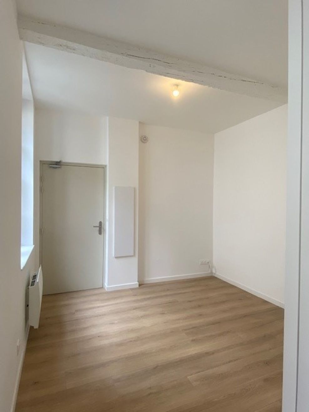 Location T1 Quartier Dupuy