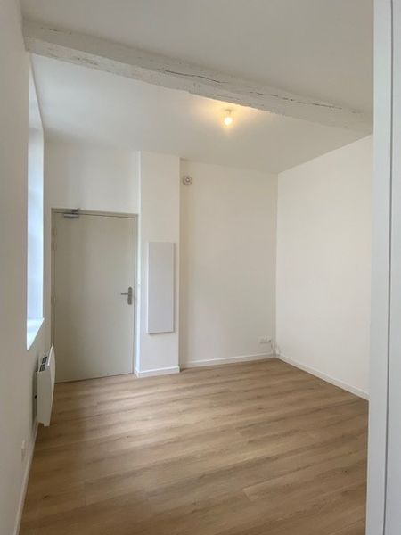 Location T1 Quartier Dupuy