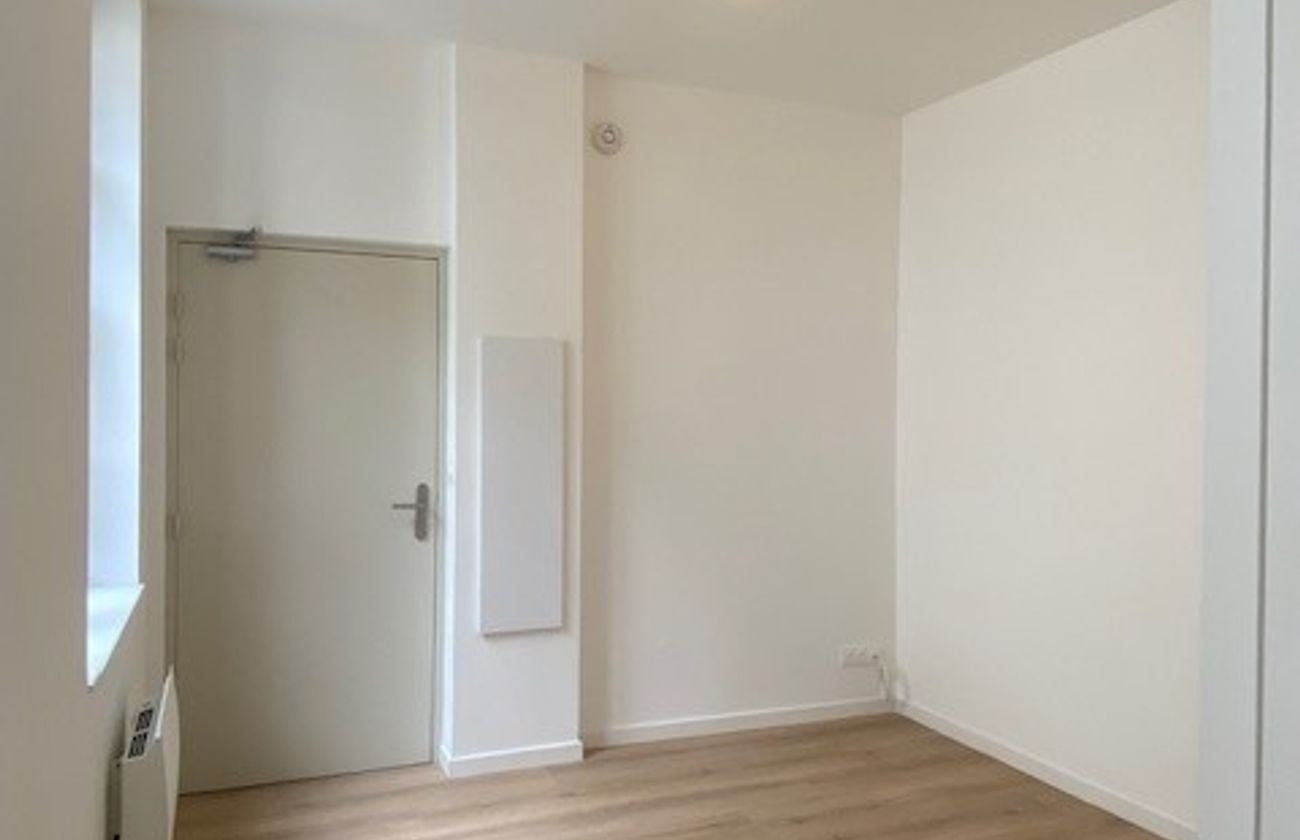 Location T1 Quartier Dupuy