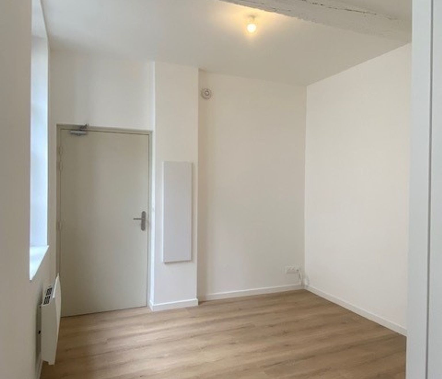 Location T1 Quartier Dupuy