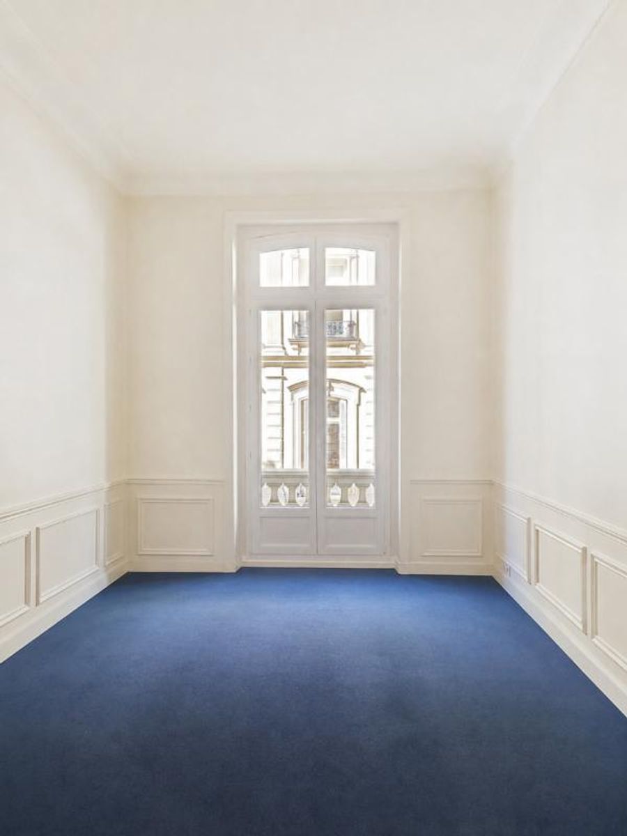Bureaux à louer - 153 m² - Paris 8