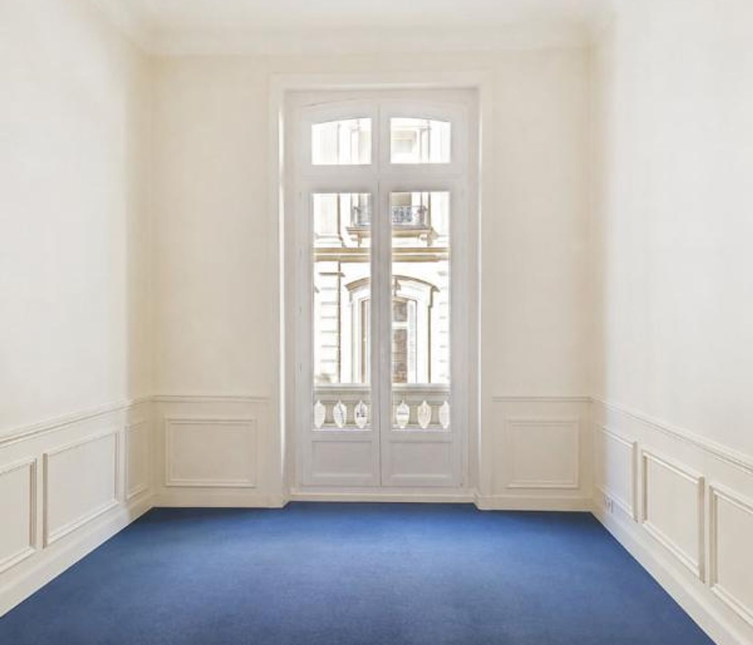 Bureaux à louer - 153 m² - Paris 8