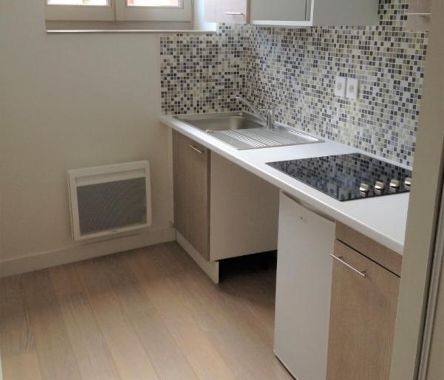 Location T2 de 41.90 m² situé rue Alsace Lorraine