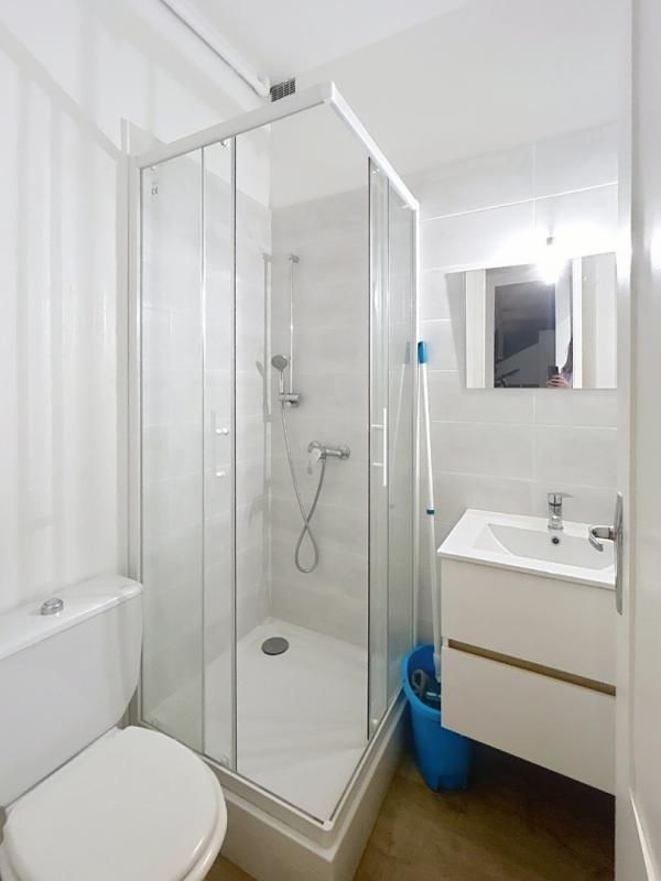 Location T1 Bis de 31m² - meublé Quartier Chalets