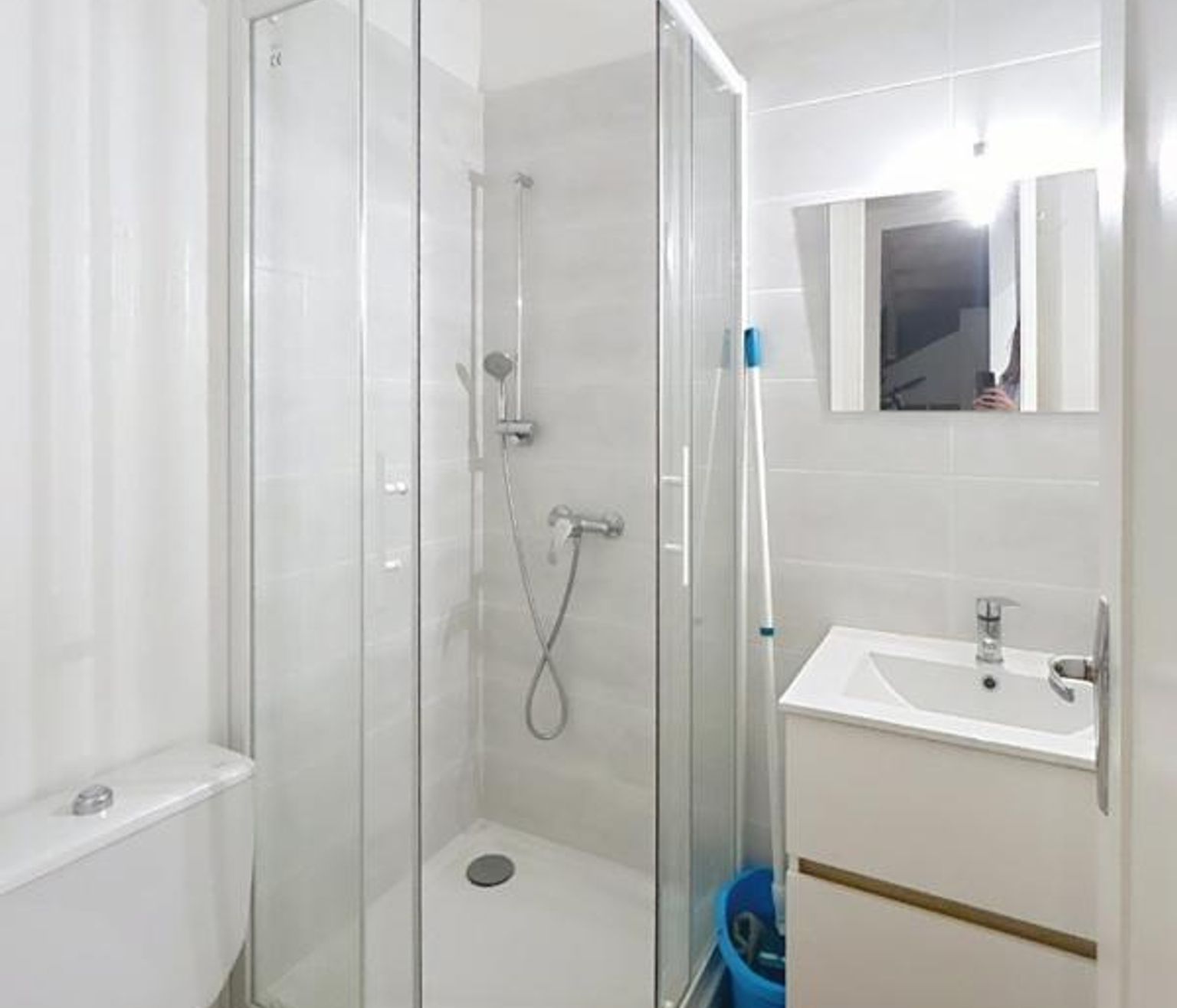 Location T1 Bis de 31m² - meublé Quartier Chalets