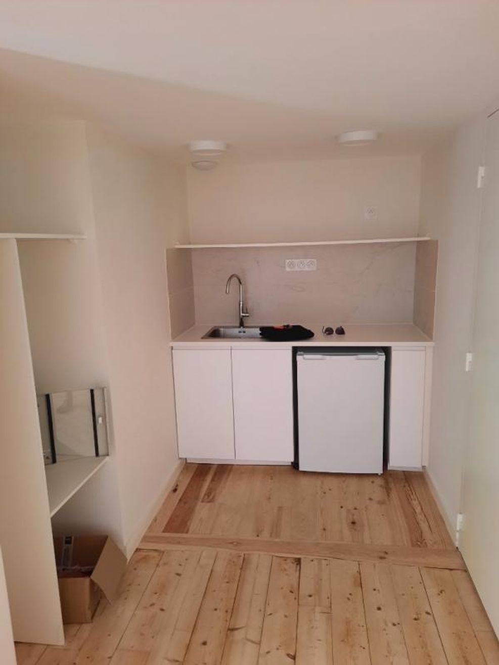 Bureau à louer - Toulouse Bourse - 37 m²
