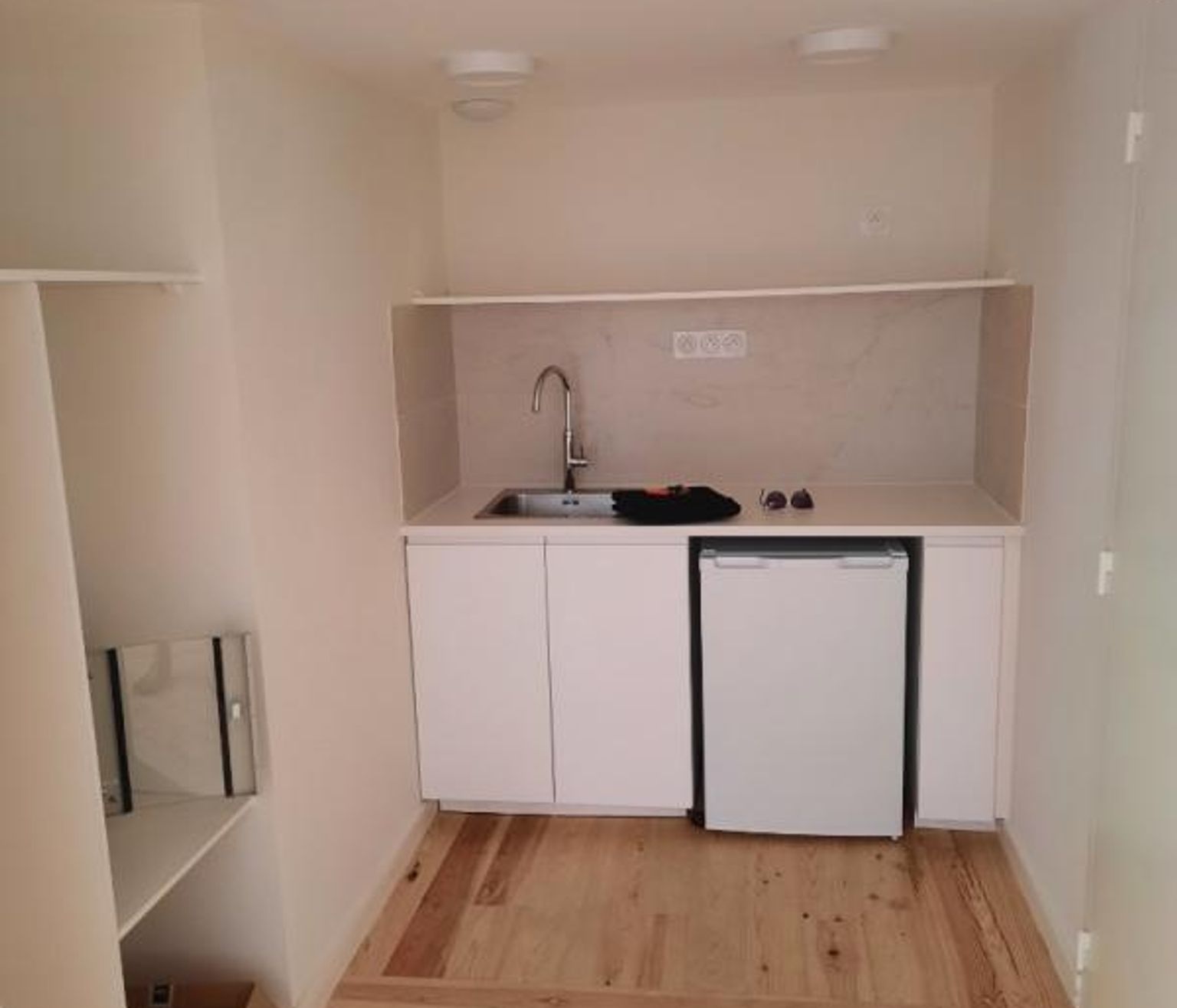 Bureau à louer - Toulouse Bourse - 37 m²