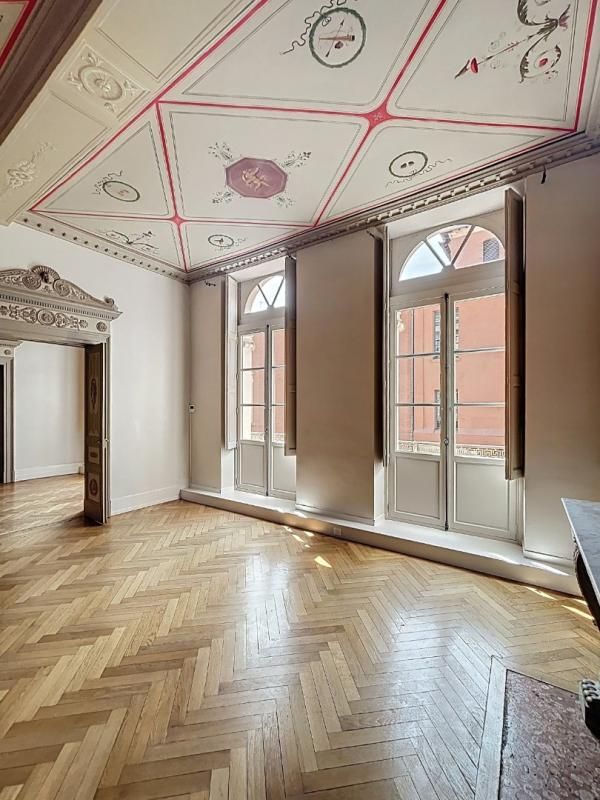 Bureaux à louer - 184 m² - Toulouse Saint Georges