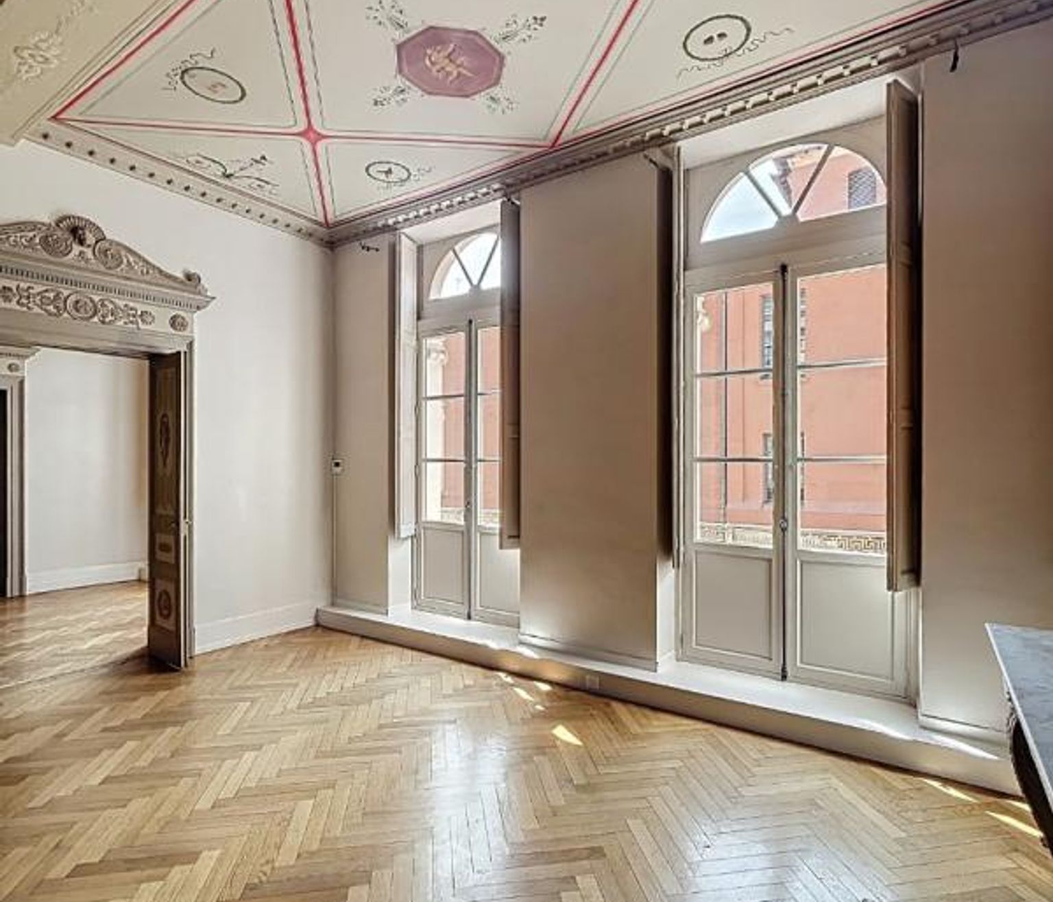 Bureaux à louer - 184 m² - Toulouse Saint Georges