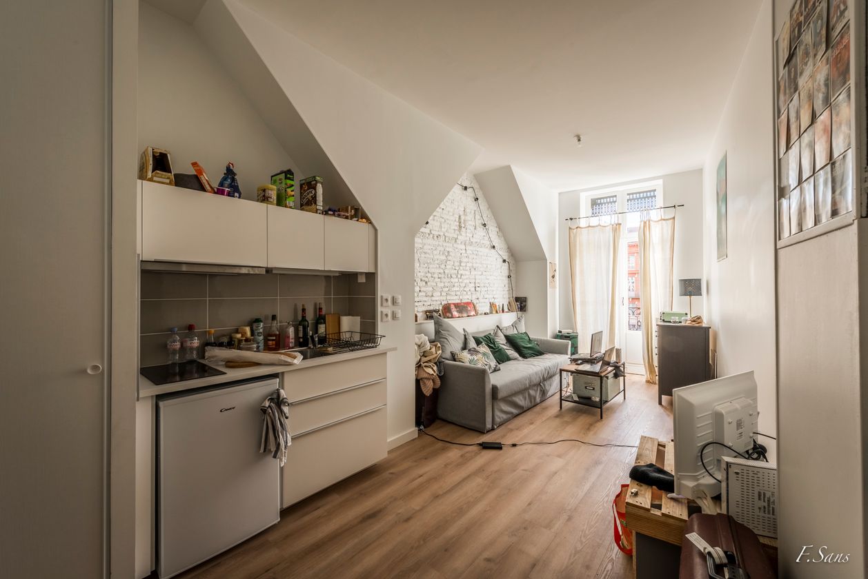 Caso Patrimoine, Investisseur immobilier de confiance à Toulouse, Paris et Bordeaux