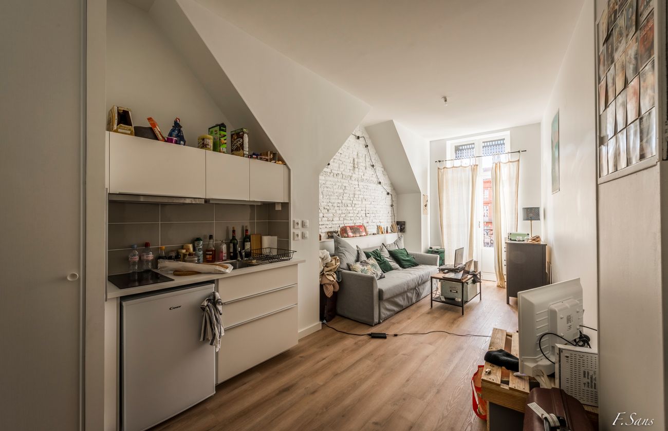 Caso Patrimoine, Investisseur immobilier de confiance à Toulouse, Paris et Bordeaux