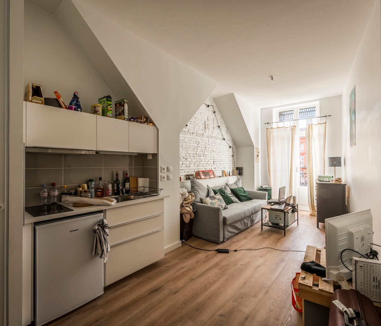 Caso Patrimoine, Investisseur immobilier de confiance à Toulouse, Paris et Bordeaux