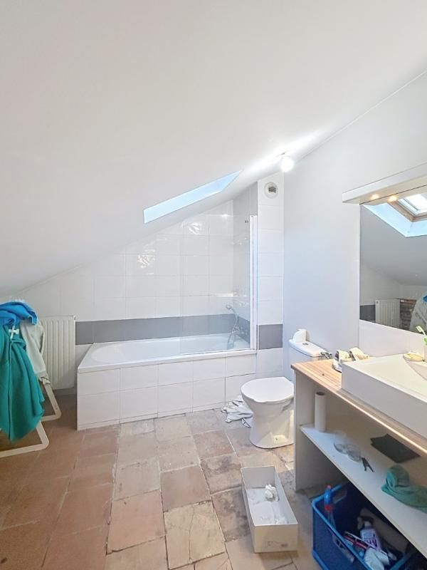 Location T3 bis duplex St Georges