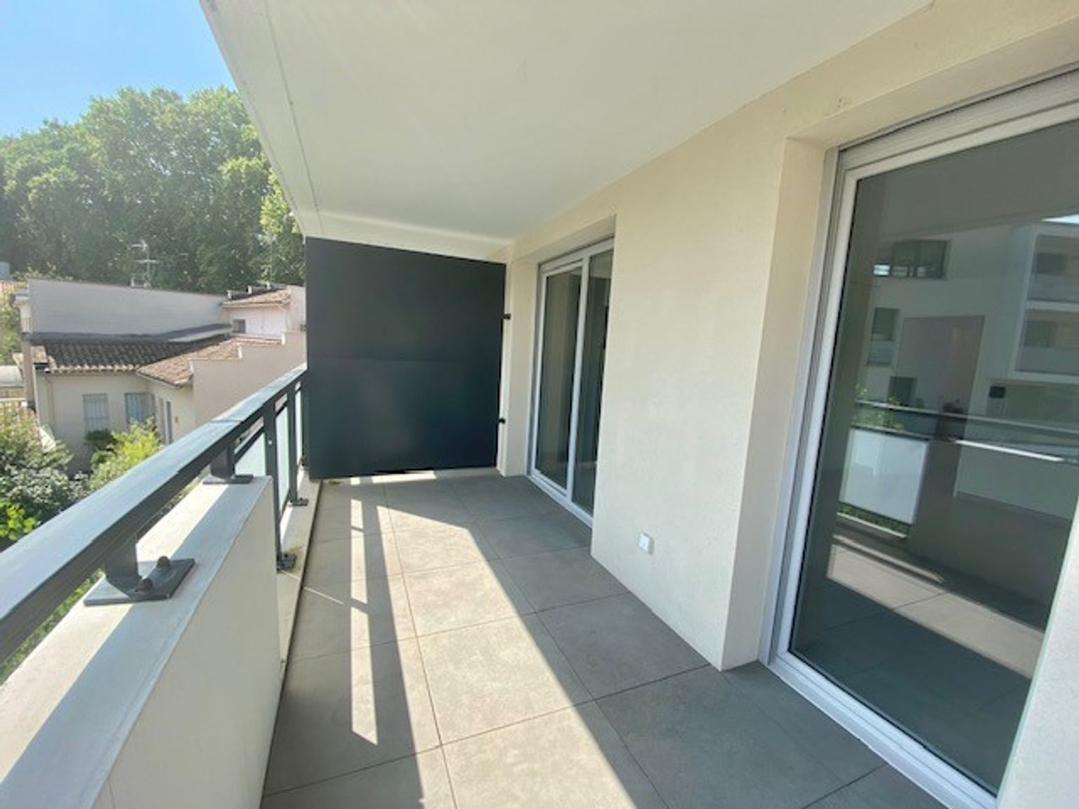 A louer : 1 impasse de Barcelone 31000 Toulouse