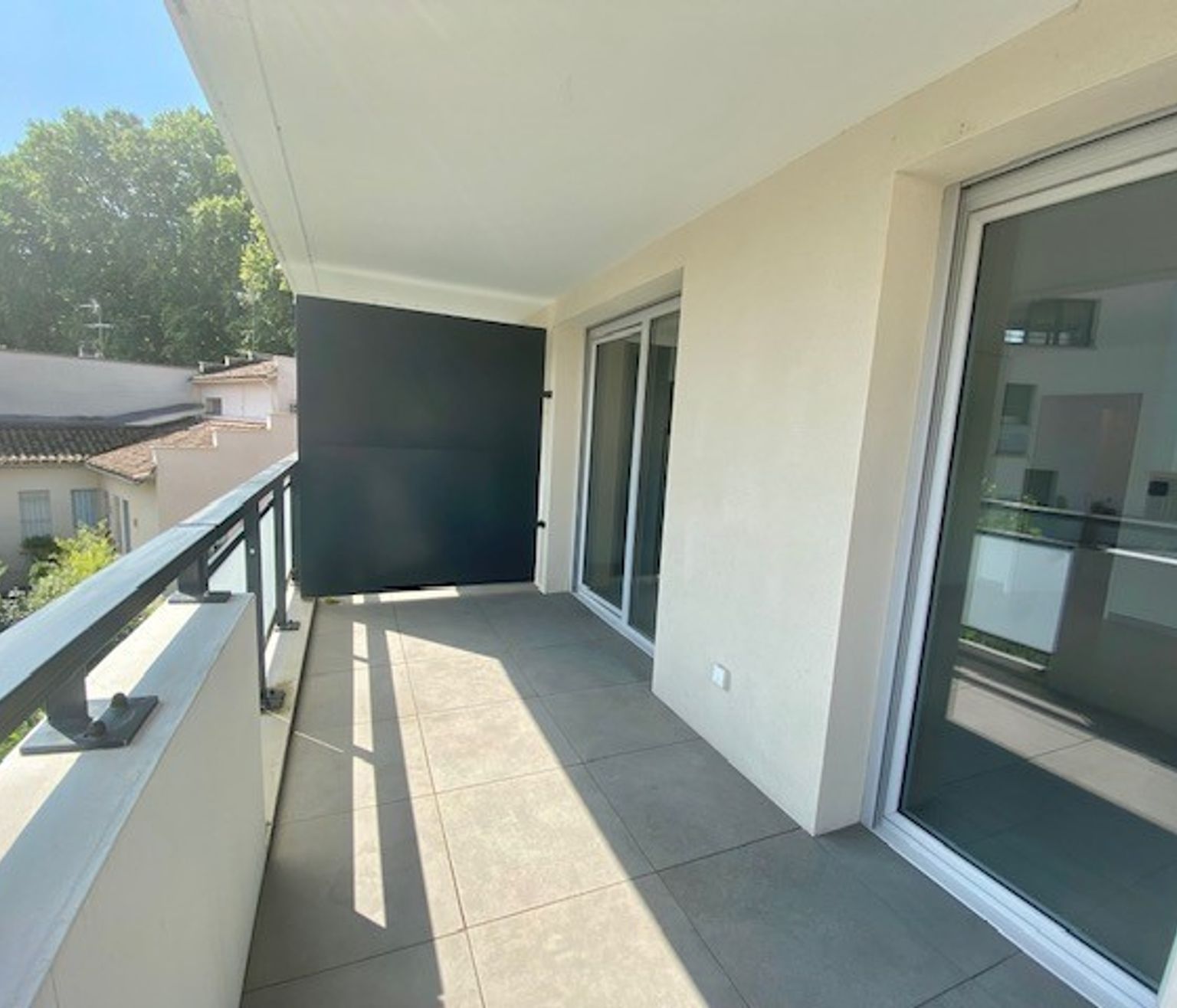 A louer : 1 impasse de Barcelone 31000 Toulouse