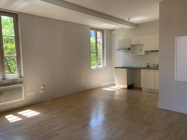 Location T3 de 30.78 m² quartier ESQUIROL ( colocations acceptées )