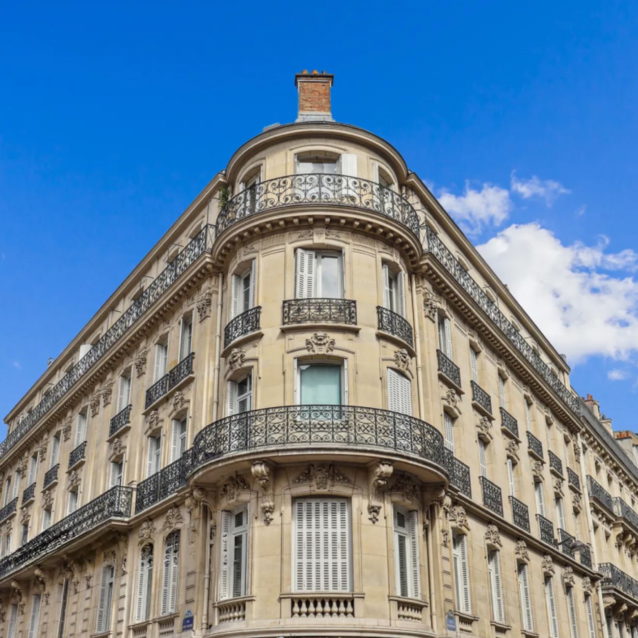 54 rue de Ponthieu - Paris 8ème