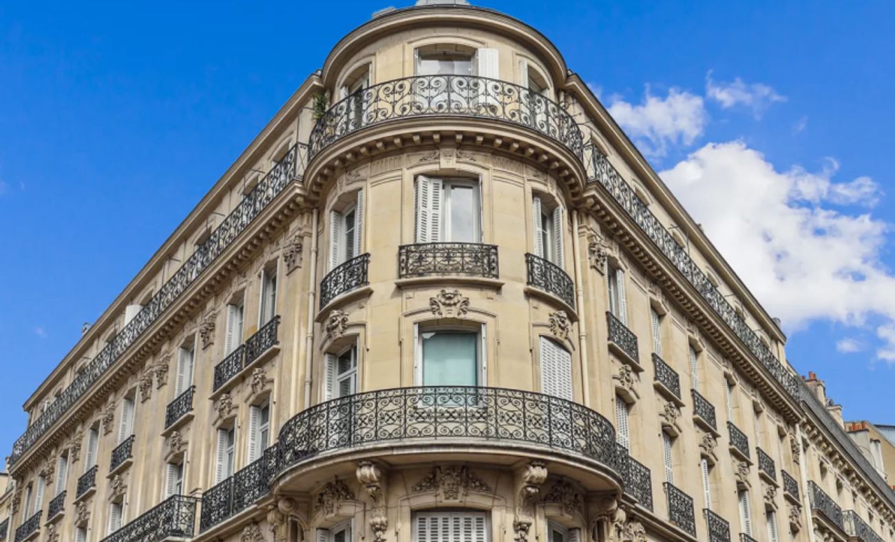 54 rue de Ponthieu - Paris 8ème