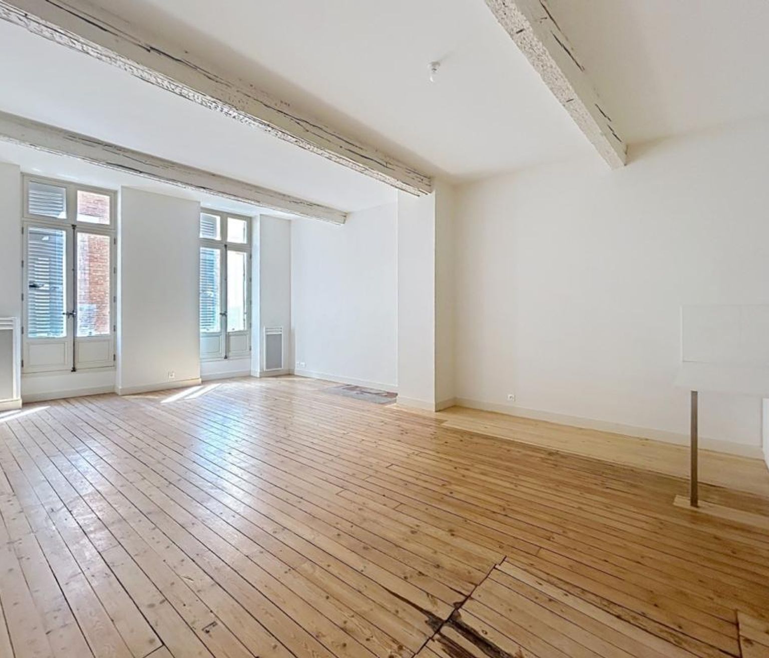 Location T2 de 87 m² quartier Capitole