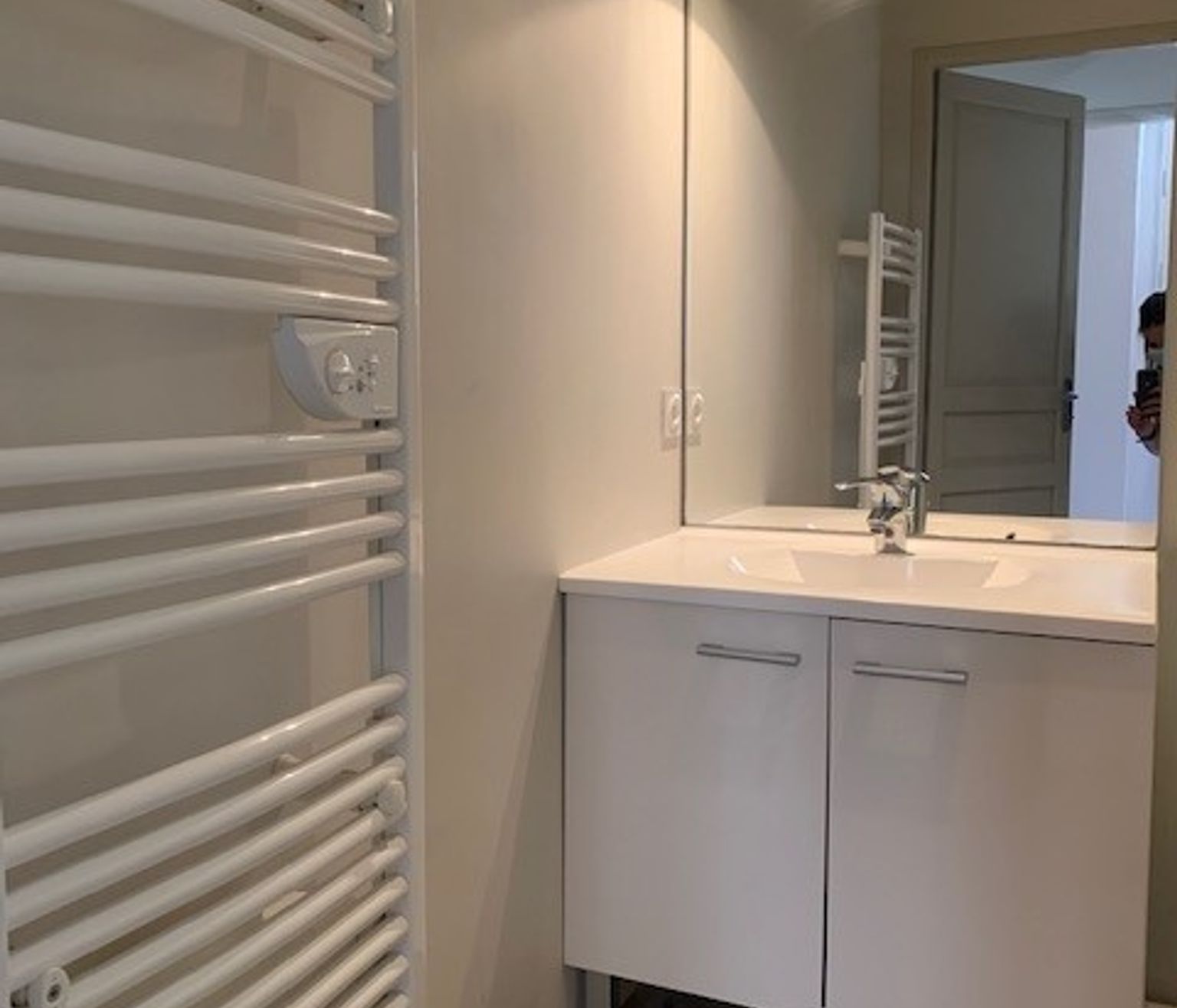 Location T3 de 30.78 m² quartier ESQUIROL ( colocations acceptées )