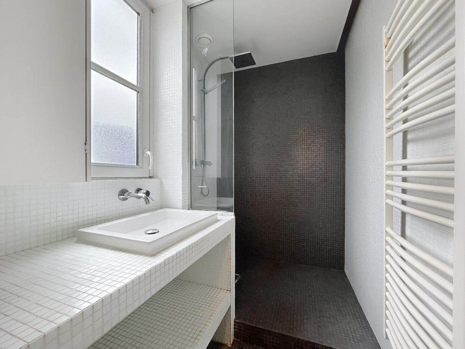 T2 non meublé 56.3m², rue Paul Baudry - Paris (8)