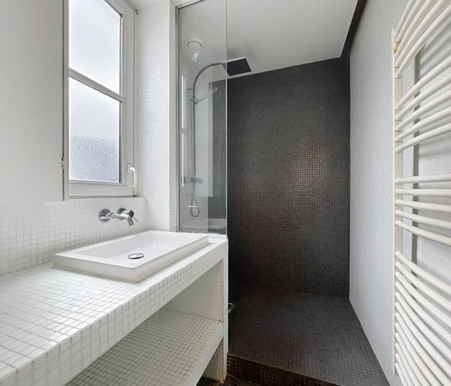 T2 non meublé 56.3m², rue Paul Baudry - Paris (8)