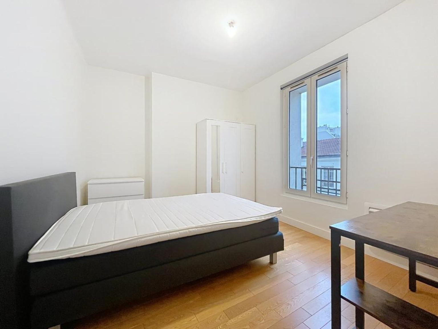 T3 non meublé, 52m², rue Blomet - Paris (15)