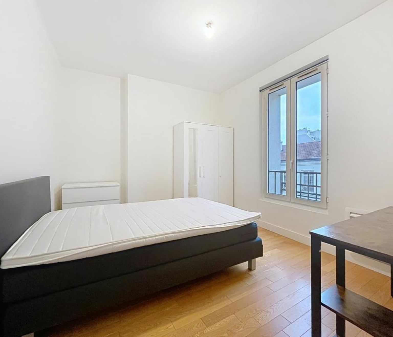 T3 non meublé, 52m², rue Blomet - Paris (15)