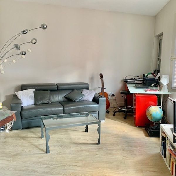Location T1 de 28.55m² quartier Victor Hugo