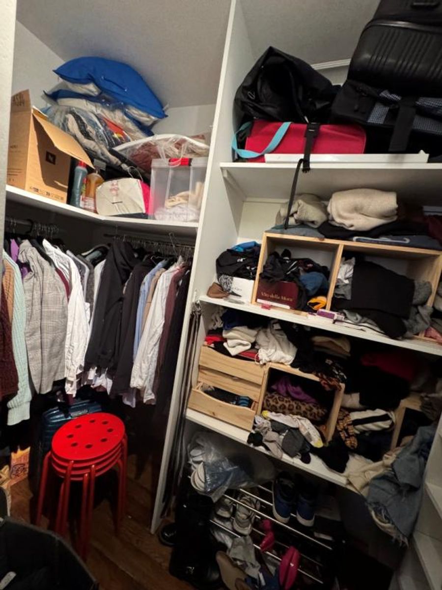 T2 non meublé - rue de Clichy - Paris (9)