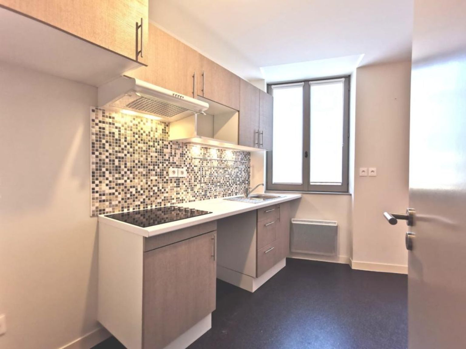 Location T3 Rue Alsace Lorraine