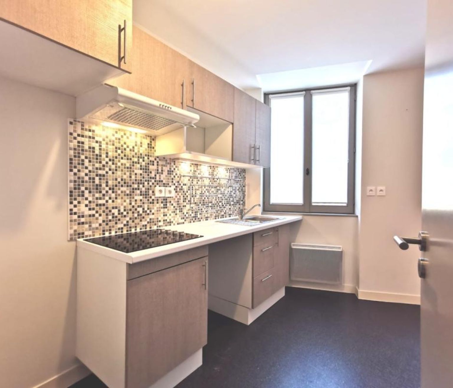 Location T3 Rue Alsace Lorraine