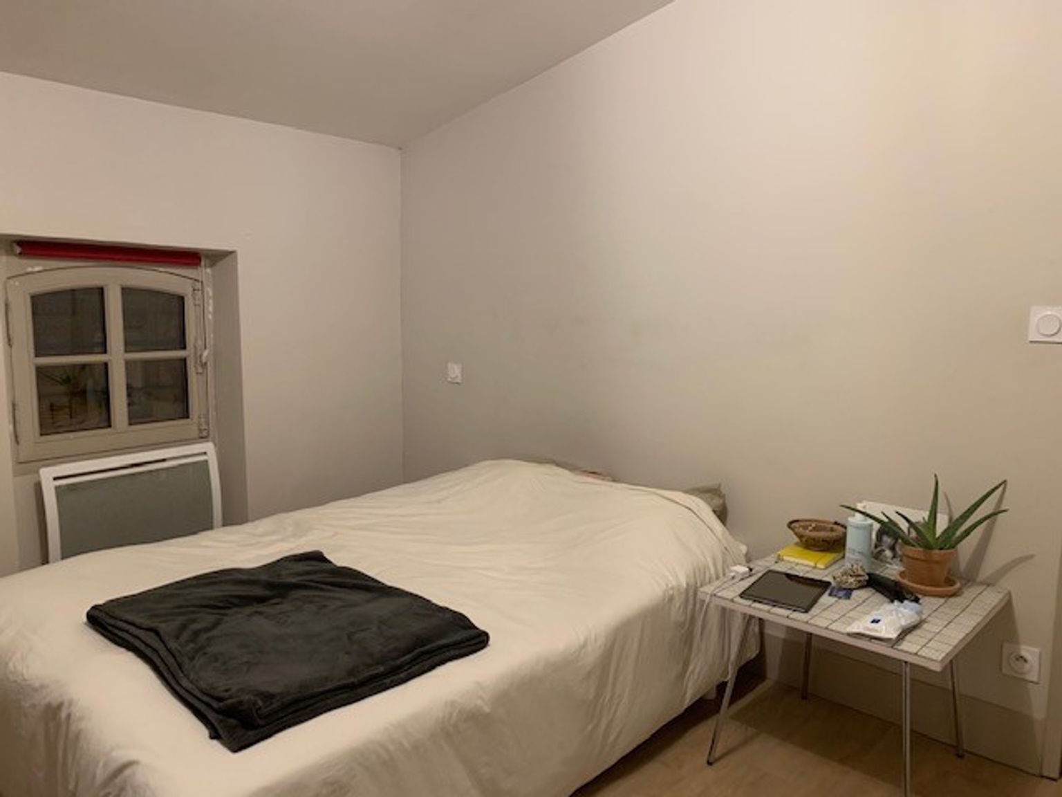 Location T2 Rue de Metz proche pont neuf