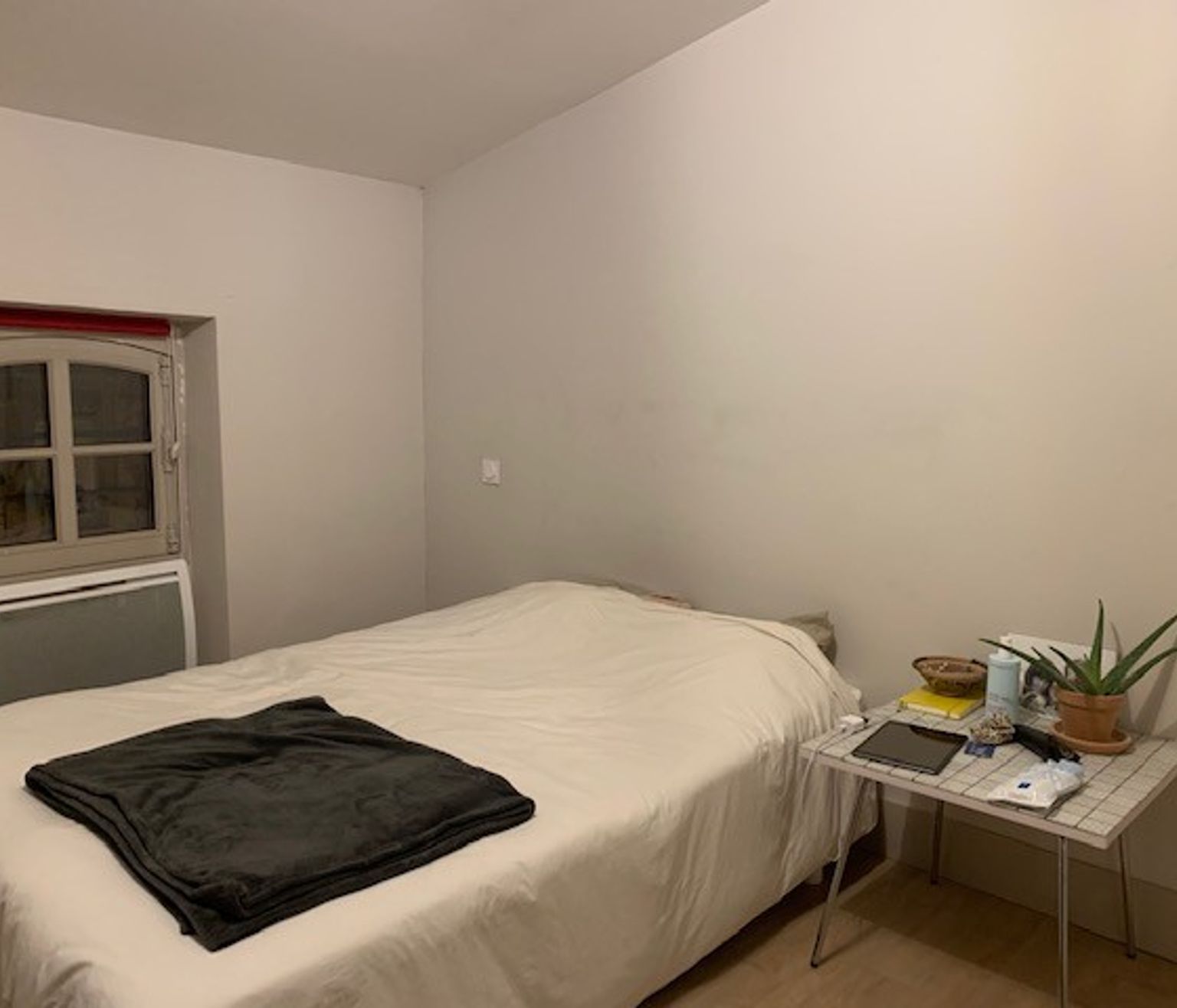 Location T2 Rue de Metz proche pont neuf