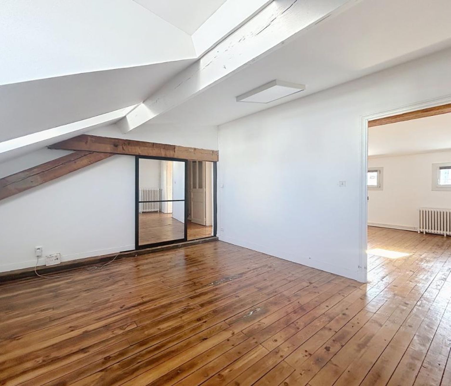 Location appartement T6 de 166 m² Victor Hugo ( colocations acceptées )