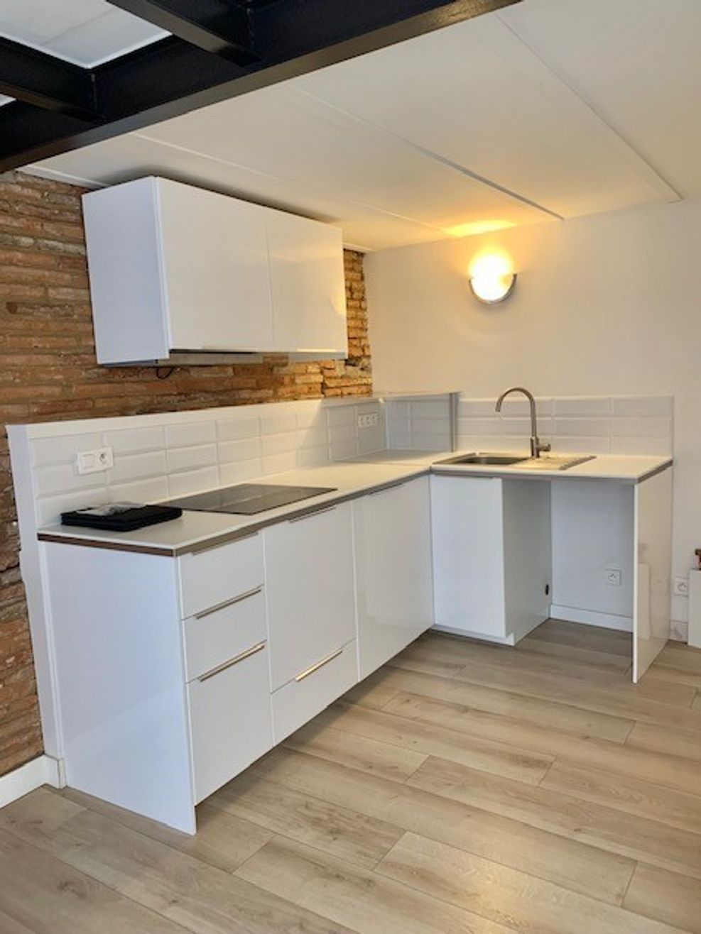 Location T3 duplex Carmes ( idéal colocations )