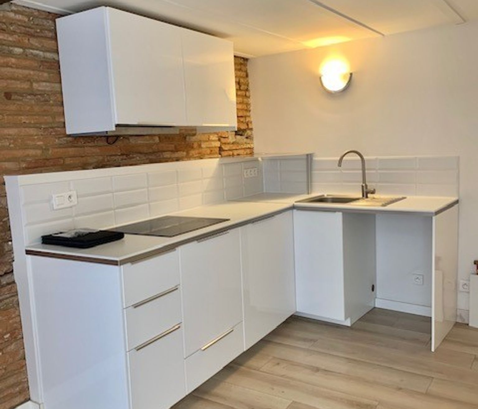 Location T3 duplex Carmes ( idéal colocations )