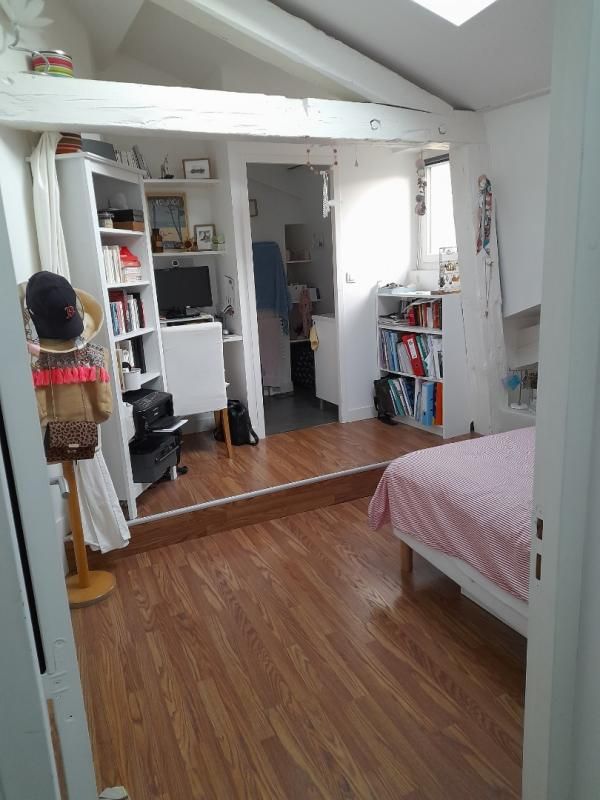 Location T3 rue Croix Baragnon