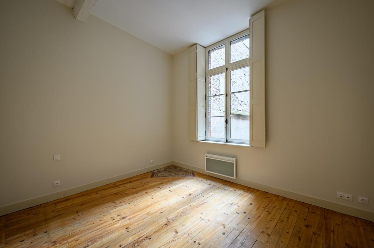 Location T2 de 87 m² quartier Capitole