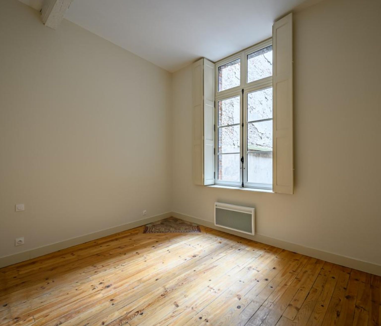 Location T2 de 87 m² quartier Capitole