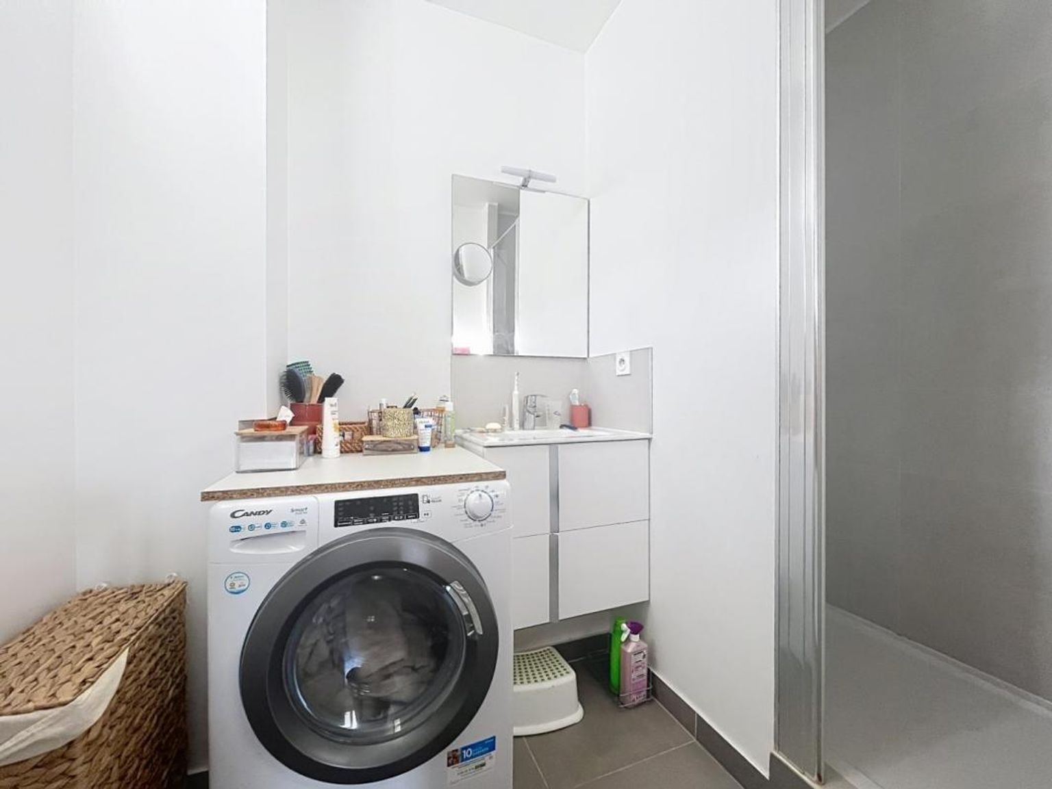 T2 non meublé, 48.74m², rue de Clichy - Paris (9)