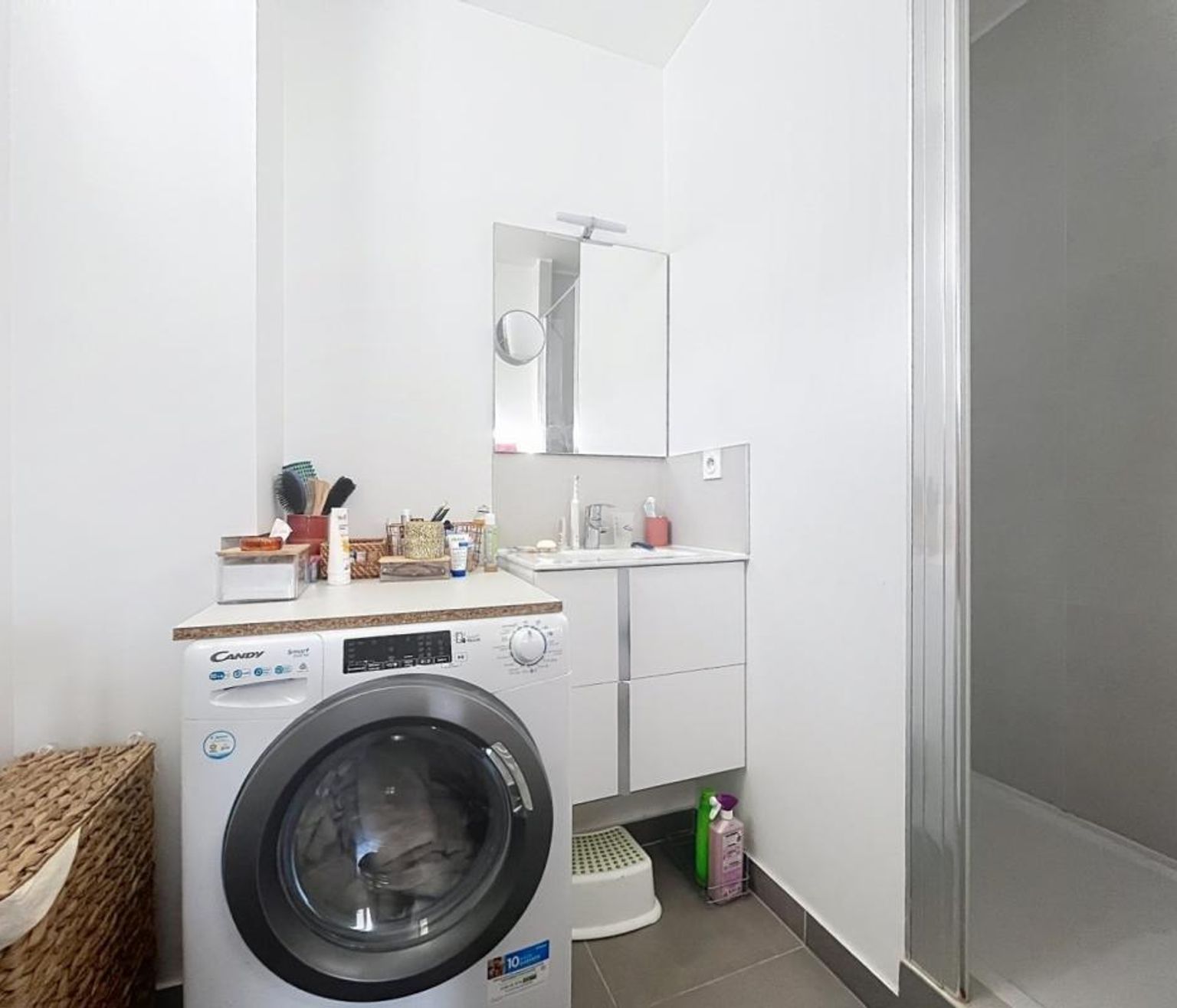 T2 non meublé, 48.74m², rue de Clichy - Paris (9)