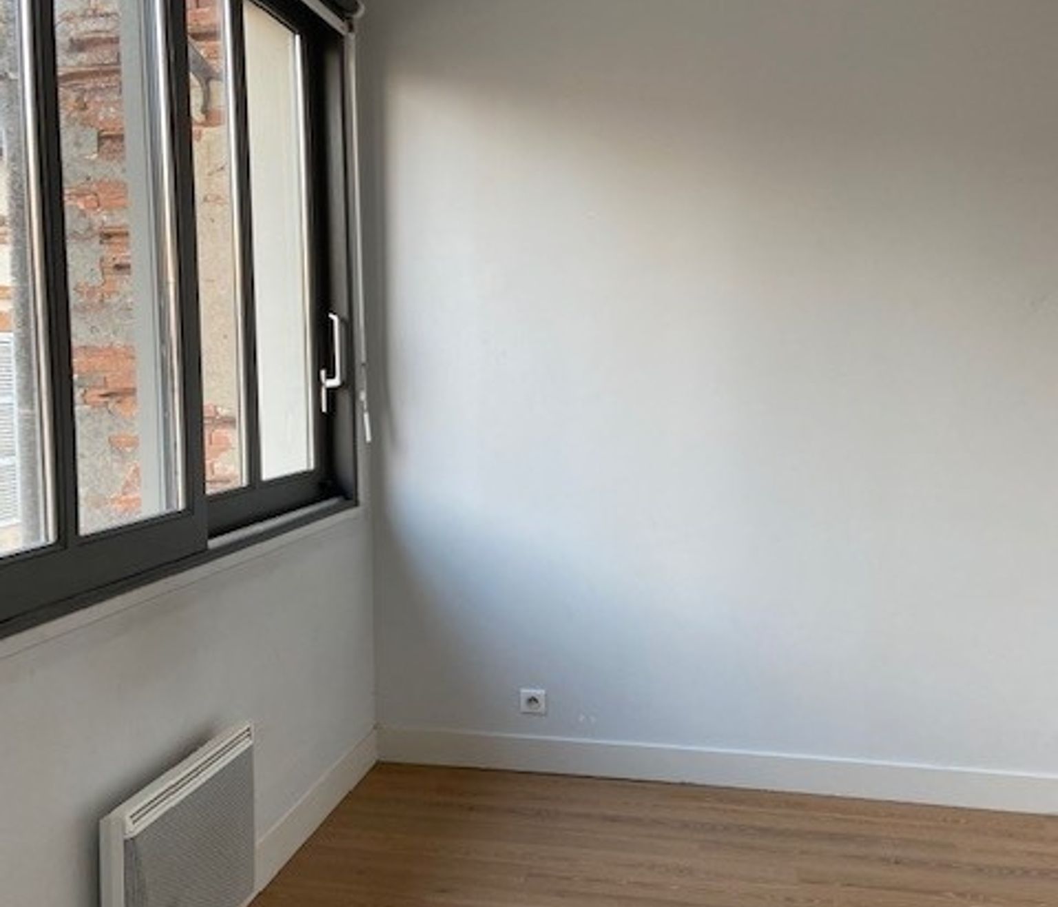 Location T4 duplex Capitole 79.42 m² ( colocations acceptées )