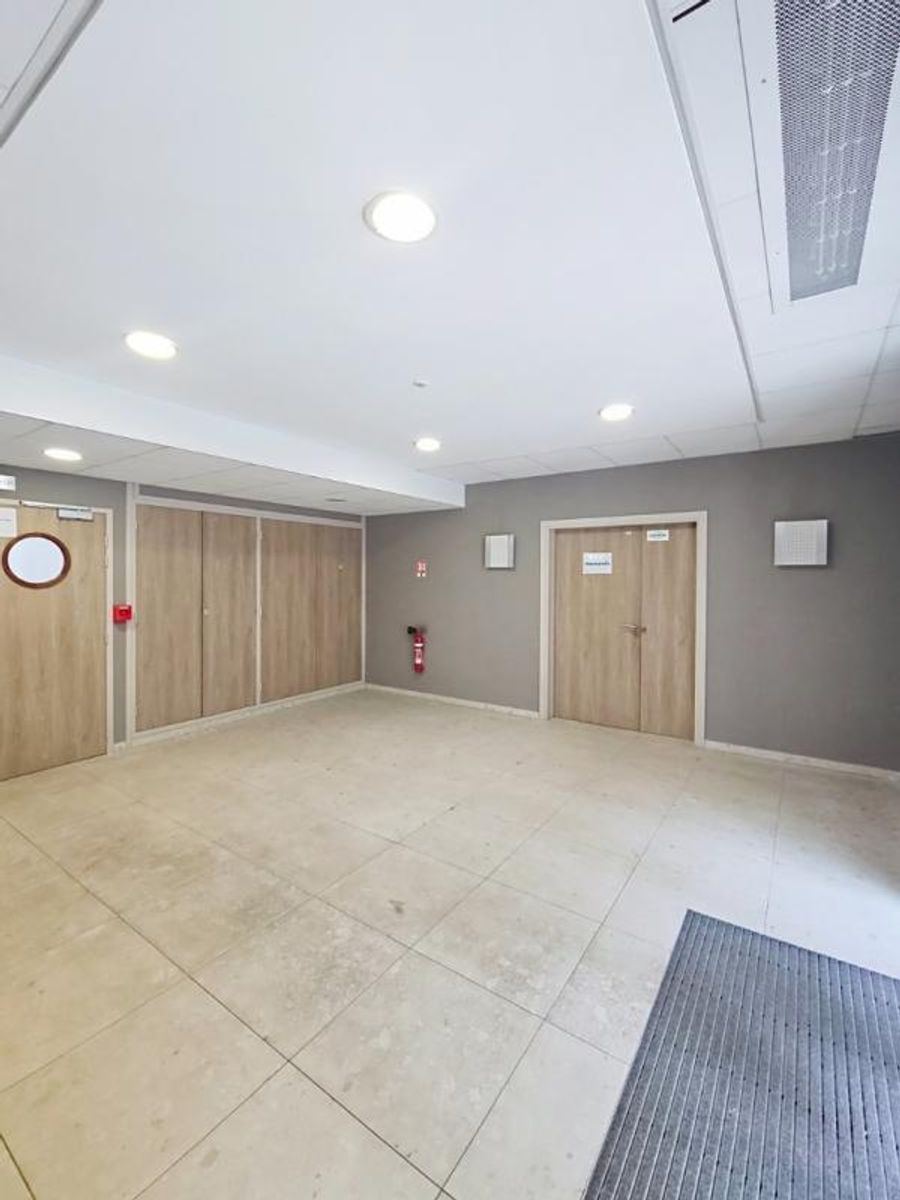BUREAUX A LOUER - TOULOUSE - 253 M²