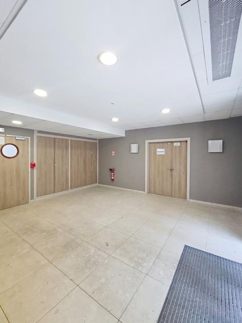 BUREAUX A LOUER - TOULOUSE - 253 M²